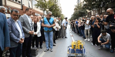 Depreme dirençli Balıkesir için bilimsel adımlar atılıyor