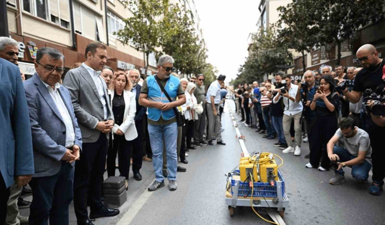 Depreme dirençli Balıkesir için bilimsel adımlar atılıyor