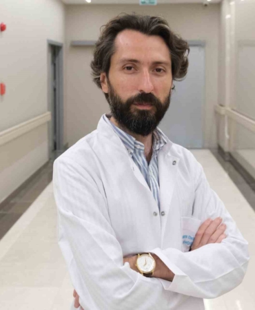 "Obezite, kalp ve diyabet riskini artırıyor"