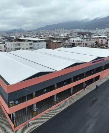 Yıldırım’da güvenli ve sağlıklı alışveriş