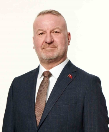 Başkan Karabatı’dan Ramazan Bayramı mesajı