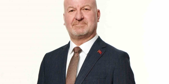 Başkan Karabatı’dan Ramazan Bayramı mesajı