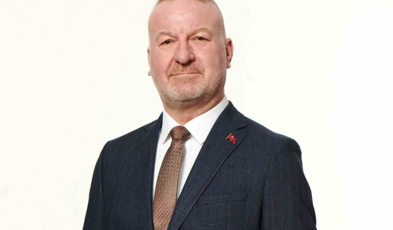 Başkan Karabatı’dan Ramazan Bayramı mesajı