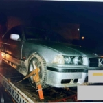 "Dur" ihtarına uymayan alkollü sürücüye ve araç sahibine 490 bin TL ceza