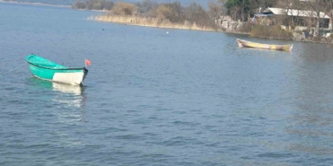 "Küçük Venedik" turizm sezonunu açtı