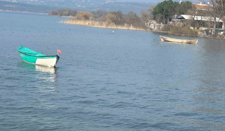 "Küçük Venedik" turizm sezonunu açtı
