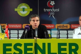 Osman Özköylü: "Bugün futbol kaybetti, futbol oynayan takım kaybetti"