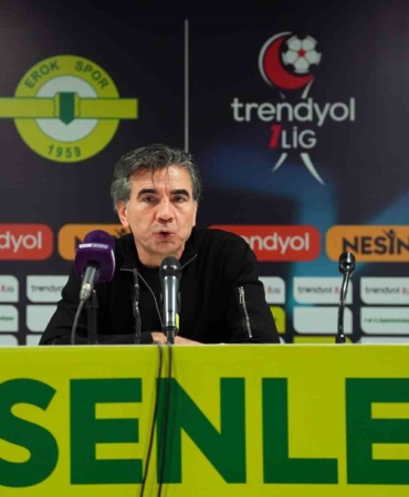 Osman Özköylü: "Bugün futbol kaybetti, futbol oynayan takım kaybetti"