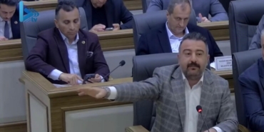 AK Parti’den Bursa’daki su zammını geri çektirecek teklif