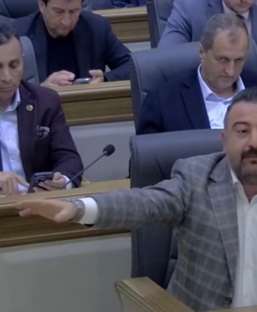 AK Parti’den Bursa’daki su zammını geri çektirecek teklif