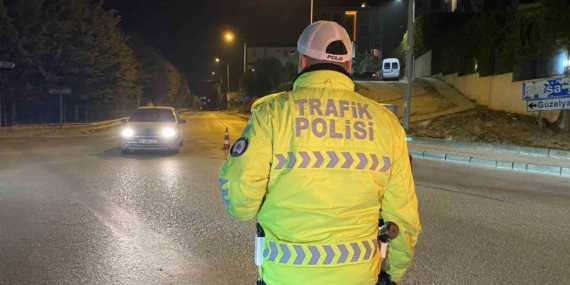 Bursa’da bayram öncesi huzur denetimi