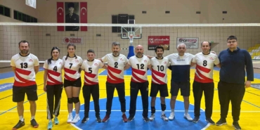 Burhaniye’de Ramazan coşkusuna spor heyecanıda eşlik ediyor