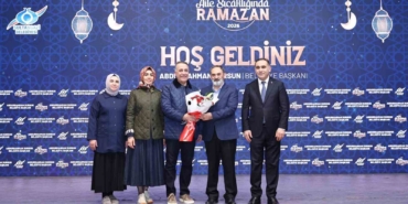 Ramazan’da sevilen isimler Sultangazililerle