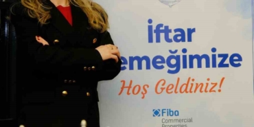 Basın Mensupları İnegöl AVM’nin iftar yemeğinde buluştu