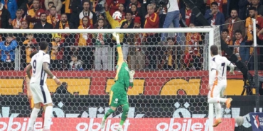Uğurcan Çakır’dan alkışlanacak hareket