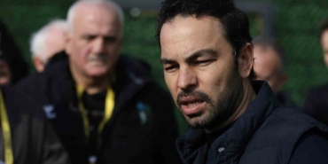 Selçuk İnan: "Benden nefret eden bir hakem olduğunu düşünüyorum"
