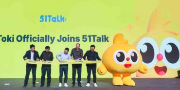 51Talk 15’inci yılını kutladı
