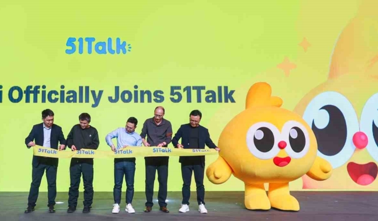 51Talk 15’inci yılını kutladı