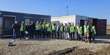 Tek Enerji, Romanya’daki yeni projesiyle büyümesini sürdürüyor