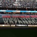 Trendyol Süper Lig: Beşiktaş: 1 - Kasımpaşa: 0 (Maç devam ediyor)