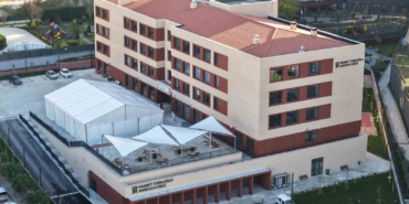 Bağcılar’da eğitime büyük yatırım: Aynı anda 7 yeni okulun inşaatı devam ediyor