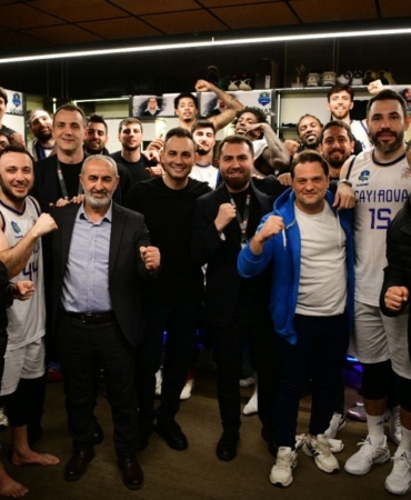 Çayırova Belediyesi evinde OGM Ormanspor’u farklı geçti: 87-61