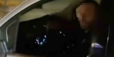 Bursa’da servis minibüsüne çarpan kamyoneti 3 kilometre sonra durdurabildi