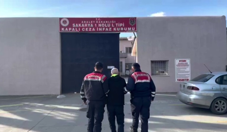 Suçlulara bayram yok: Sakarya’da 122 şüpheli yakalandı, 17’si tutuklandı