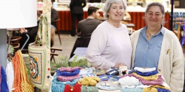 CarrefourSA kadın üreticileri 8’nci kez ağırladı