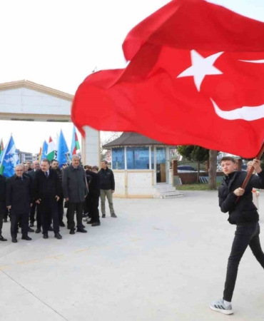 Edremit’te Nevruz coşkusu