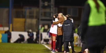 Necla Kıragası: "Türk kadını, neler yapabileceğini bir kez daha gösterdi"