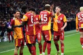 Galatasaray evindeki yenilmezliğini 32 maça çıkardı