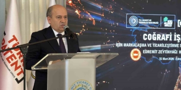 Edremit Zeytinyağı için küresel markalaşma yol haritası tamamlandı