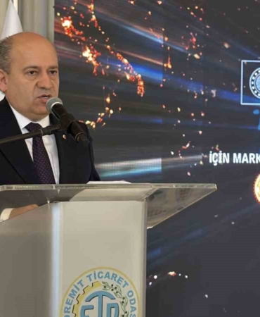 Edremit Zeytinyağı için küresel markalaşma yol haritası tamamlandı