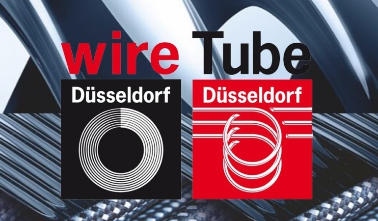 Çolakoğlu Metalurji, Wire & Tube Fuarı’na hazırlanıyor