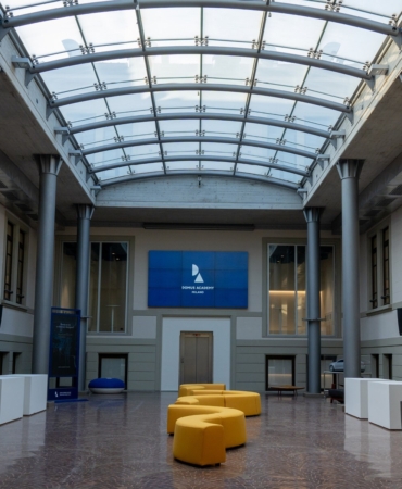 Tasarım okulu Domus Academy’den yeni burs olanakları