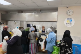 Karacabey Belediyesi’nden binlerce vatandaşa destek