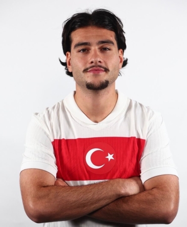 A Milli Takım’da Aral Şimşir, aday kadrodan çıkarıldı