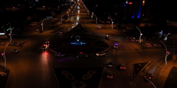 Edirne’de kumar ve yasa dışı bahis denetimi