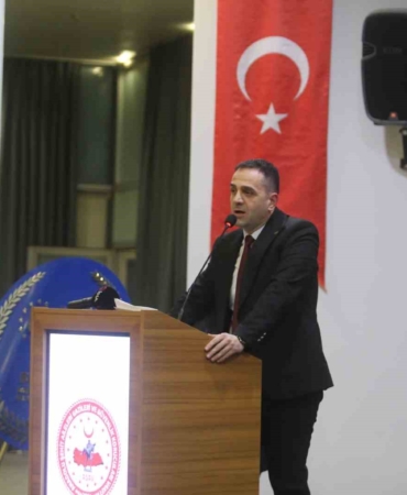 Bursa’da şehit aileleri ve gaziler iftarda buluştu