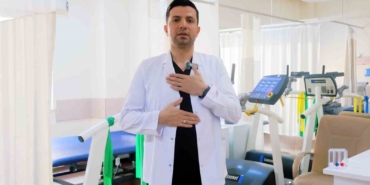Uzmanından nefes darlığını azaltan egzersiz tavsiyeleri