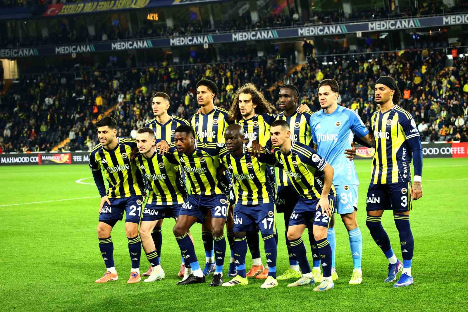 Tedesco’dan, Samsunspor maçında 3 değişiklik