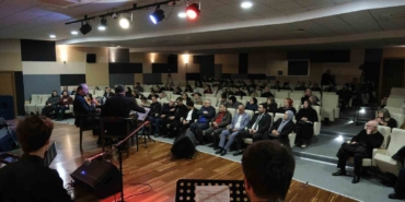 Sakarya’da tasavvuf nağmeleri