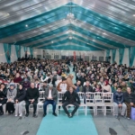 Esenyurt’ta şiir ve muhabbet dolu Ramazan akşamı