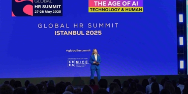 Global HR Summit 2026 12-13 Mayıs’ta İstanbul’da gerçekleşecek