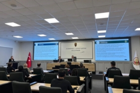 Bilecik’te aile refahı ve dayanışma masaya yatırıldı