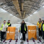 Hava sahası kısıtlamalarına Türk şirketlerinden alternatif çözümler