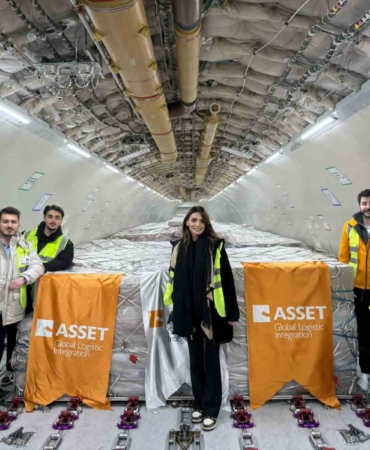 Hava sahası kısıtlamalarına Türk şirketlerinden alternatif çözümler