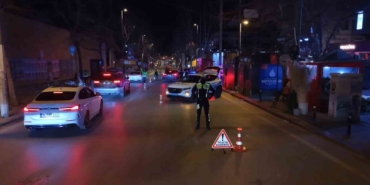 Kadıköy’de gece denetimleri: 1.2 milyon TL ceza, 159 araç trafikten men