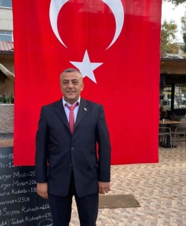 Gemlik Belediye Meclis Üyesi Mustafa Duran CHP’den istifa etti